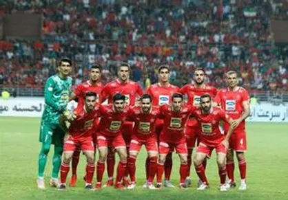 پرداخت بخشی از مطالبات بازیکنان پرسپولیس