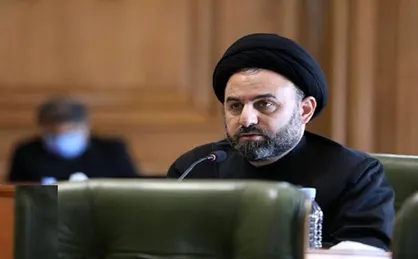 آقامیری: حذف آزمایش &laquo;ژئوتکنیک&raquo; در صدور پروانه اصولی نیست