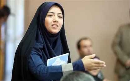 پیرمدیران عامل بسیاری از مشکلات کشور هستند/ هدف جوانگرایی اجرای شعار &laquo;ما می&zwnj;توانیم&raquo; است