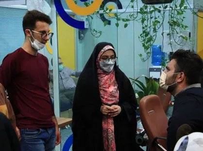 برنامه &laquo;کافه&zwnj;کتاب&raquo;، دسترنج&zwnj; نوجوان&zwnj;ها / برنامه&zwnj;سازان نوپا از نویسندگان نوقلم&zwnj; می&zwnj;گویند