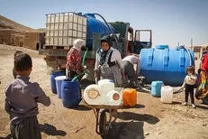 تولید آب شرب در گلستان ۲۰ درصد کمتر از نیاز آبی است