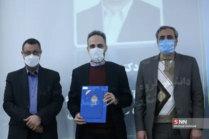 گرامیداشت هفته پژوهش و فناوری و تکریم مقام پژوهشگران