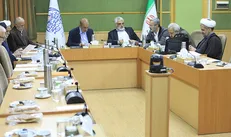 حق‌دوست به عنوان دبیر هیئت مرکزی جذب وزارت بهداشت انتخاب شد