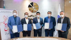 آغاز اجرای طرح گرنت فناوری در آذربایجان شرقی با مشارکت دانشگاه تبریز