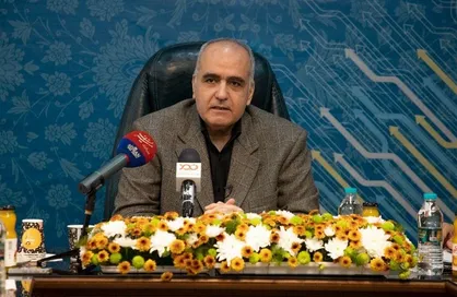 مجبوریم مواد اولیه وارد کنیم/ محصولات برند "دوو" در داخل تولید می&zwnj;شود