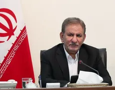 جهانگیری: شرایط کرونایی نشان داد که توان فرهنگی کشور بسیار قوی است