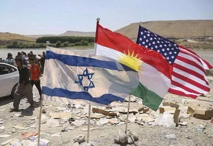 فیلم/ خطر اسرائیل جدید