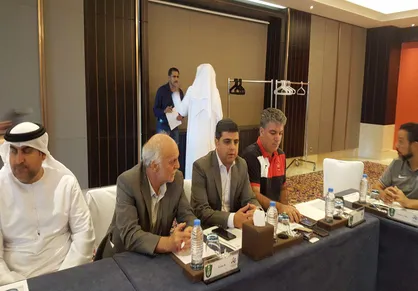۶ هزار تماشاگر برای دیدار پرسپولیس - الاهلی
