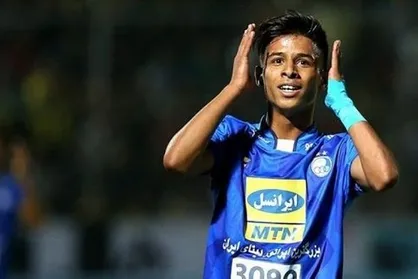 بازیکن استقلال به قتل غیرعمد محکوم شد