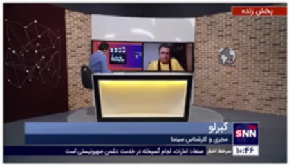 نگاهی به فیلم &laquo;مرد بازنده&raquo;، جدیدترین ساخته محمدحسین مهدویان