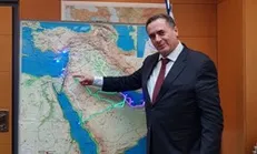احداث راه آهن «حیفا-خلیج فارس» برای دور زدن تنگه هرمز و باب المندب