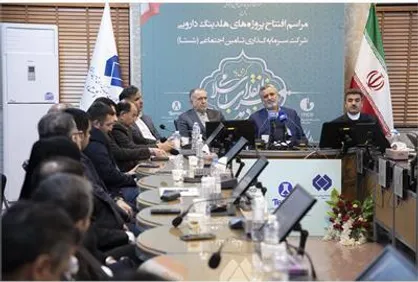 رشد تولید مواد اولیه دارو، یک گام در جهت خودکفایی در این حوزه است