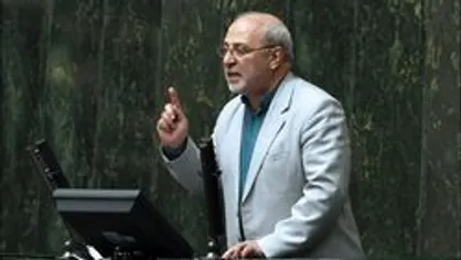 حاجی دلیگانی: اگر ما نظارت مجلس بر اجرای قوانین را تقویت کنیم رئیس جمهور و وزرا جرات اجرای خلاف آن را ندارد