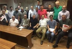 طرح جالب پیشکسوتان برای خرید پرسپولیس