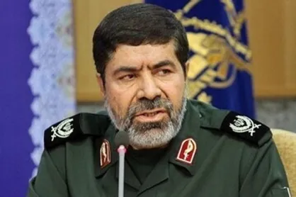 سخنگوی سپاه پاسداران: نفرت از جنایت&zwnj;های رژیم صهیونیستی درغزه جهانی شد