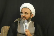 قنبریان: عاشورا نزاع تمام عیار بین دو اسلام علوی و اموی بود