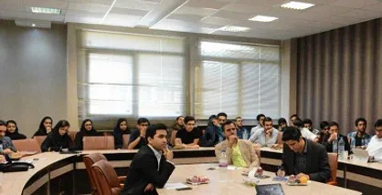 سومین دوره مسابقه استانی &laquo;ارائه برتر&raquo; در دانشگاه فردوسی مشهد برگزار شد