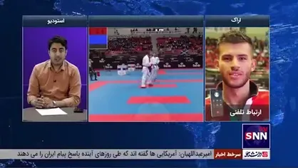 حیدری: از سال 2011 کسی طلا نگرفته بود!