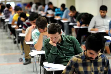 زمان ثبت‌نام مرحله دوم آزمون ورودی مدارس استعداد‌های درخشان (سمپاد) اعلام شد