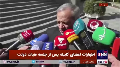 کاظمی: درباره معیشت معلمان صحبت نمی&zwnj;کنم/ چرا فقط درباره معیشت معلمان سوال می&zwnj;کنید؟!