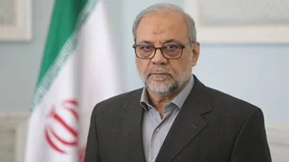 دبیر شورای عالی امنیت ملی: ایرانی با زبان تهدید بیگانه است
