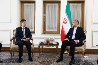 چین سفیر