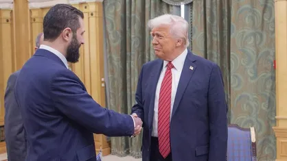 جزئیات جدید مذاکرات جولانی با صهیونیست&zwnj;ها