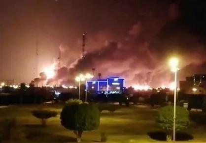 وزیر عربستانی: شبِ حمله به آرامکو بزرگ&zwnj;ترین شکست زندگی&zwnj;ام را تجربه کردم
