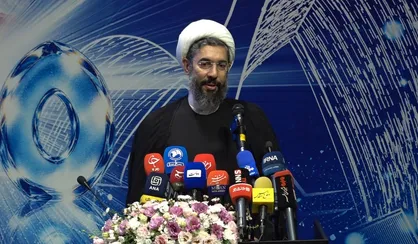 رستمی: دشمن نسبت به دانشگاه کینه دارد / روسای دانشگاه&zwnj;ها در کنار محافظان تنگه هرمز وظیفه سنگینی برعهده دارند + فیلم