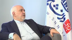 ظریف: بعد از هر مذاکره با آمریکا، روابط ما با این کشور بدتر شد +فیلم