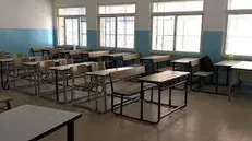 نیاز البرز به کلاس‌های درس جدید به سه هزار واحد کاهش یافت