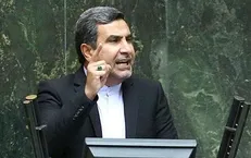 انتقاد کبیری از عدم تحرک دولت برای جلوگیری از افزایش قیمت‌ها