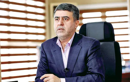 سخنگوی بیمه مرکزی برکنار شد