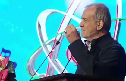ما به دنبال جنگ نیستیم ولی در مقابل هر تجاوزی با قدرت می&zwnj;ایستیم