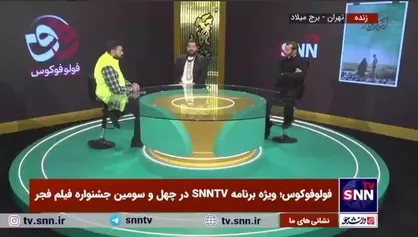 رضا ثامری: برای بازی در نقش شهید علی هاشمی با خانواده ایشان خیلی ارتباط گرفتم