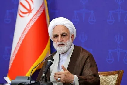 اژه&zwnj;ای: قبل از تکمیل تحقیقات از احضار و بازداشت خودداری کنید