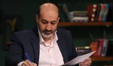 معاون سیاسی دفتر رئیس جمهور: آمریکا از هدف استراتژیک خود عقب نشینی کرد