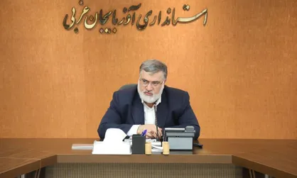 آذربایجان غربی آمادگی لازم برای تردد ۵۰۰ هزار زائر از مرز تمرچین را دارد