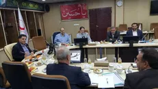 دکتر پیوندی: زلزله در کمین ماست، حتی در پایتخت ایران اسلامی