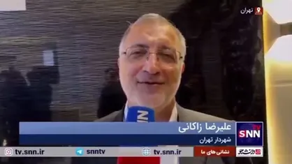 زاکانی: انتخابات آمریکا تأثیری بر پاسخ ما ندارد/ اسرائیل پاسخ محکمی خواهد خورد