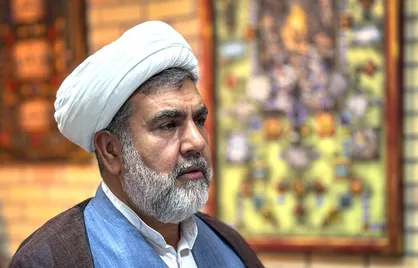 توضیحات نماینده بم پیرامون جاده ریگان به بندر جاسک