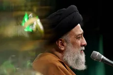 علوی تهرانی: ماه رمضان سرور تمام ماه‌هاست/ دو راهکار برای بهره‌مندی از ماه رمضان