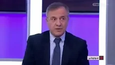 ‏کفتار‌های ویرانی‌طلب و تجزیه‌طلب پان‌کُرد و پان‌تُرک بر سر ایالت‌های تحت نفوذ خود پس از تجزیه ‎ایران به جان هم افتاده‌اند!