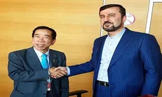 همکاری‌های مشترک با هیئت بین المللی کنترل مواد مخدر افزایش یابد