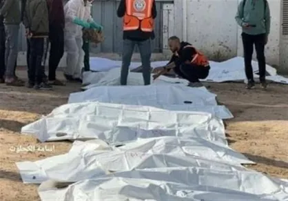 نقض آتش&zwnj;بس غزه توسط رژیم صهیونیستی؛ شهادت ۱۵ فلسطینی در ۲۴ ساعت گذشته