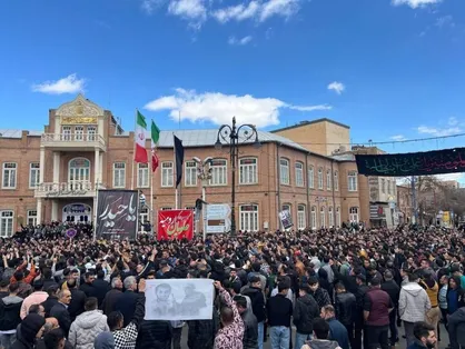 جنگ نژادی، فتنه جدید دشمن
