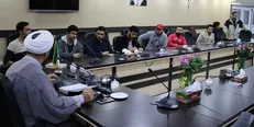 رضیئی: وقایع «نارداران» در کشور آذربایجان ماهیت ضد اسرائیلی دارد