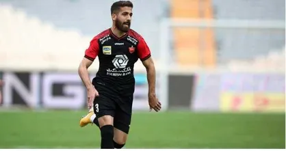 فرجی با مدیرعامل پرسپولیس به هند می&zwnj;رود