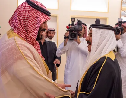 رسانه صهیونیستی: سازش بحرین با اسرائیل با چراغ سبز عربستان انجام شد
