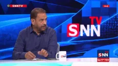 فیروز کریمی: حذف آلمان شوک اول جام جهانی بود + فیلم